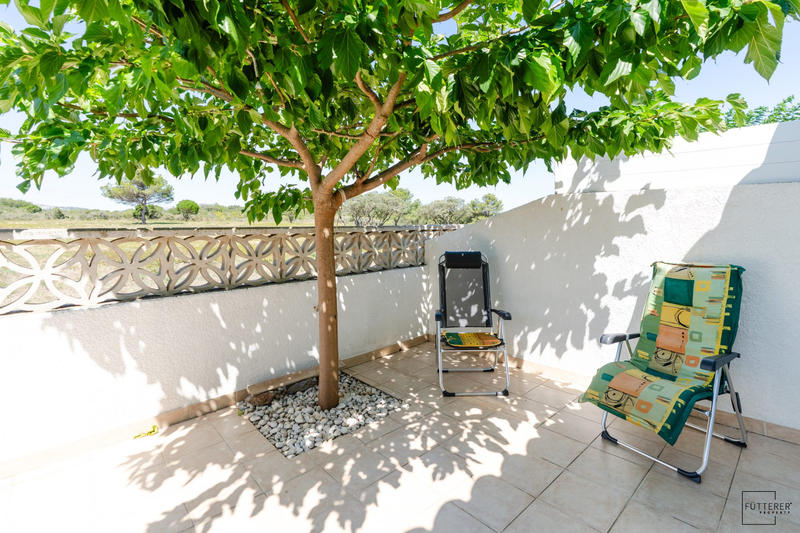 Maison - 68 m² - 3 pièces