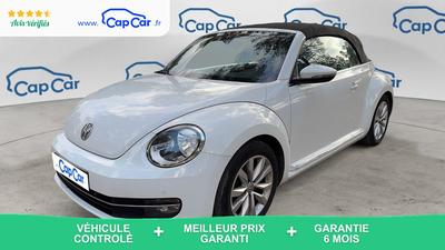 Volkswagen Coccinelle 1.2 Tsi 105 Vintage