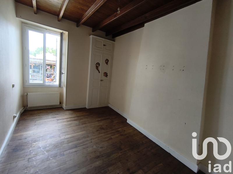 Maison de campagne - 132 m² - 6 pièces