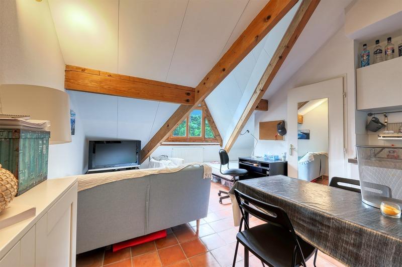 Maison de maîtres - 500 m² - 17 pièces