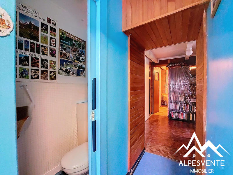 Ferme - 93 m² - 8 pièces