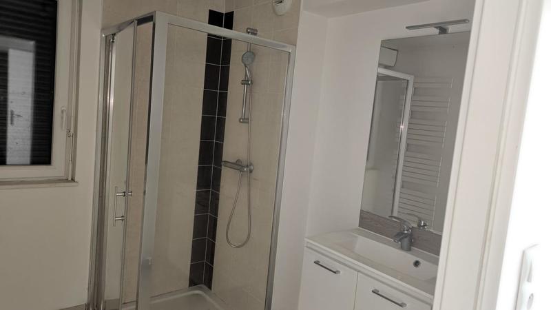 Appartement - 77 m² - 3 pièces