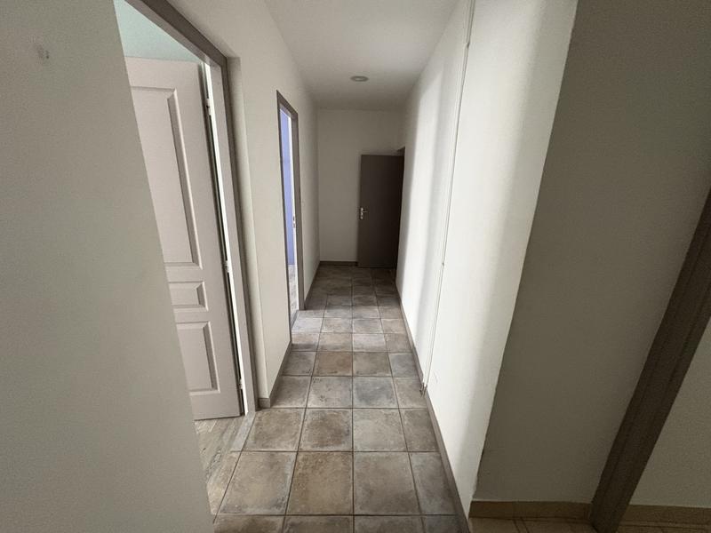 Appartement - 74 m² - 3 pièces