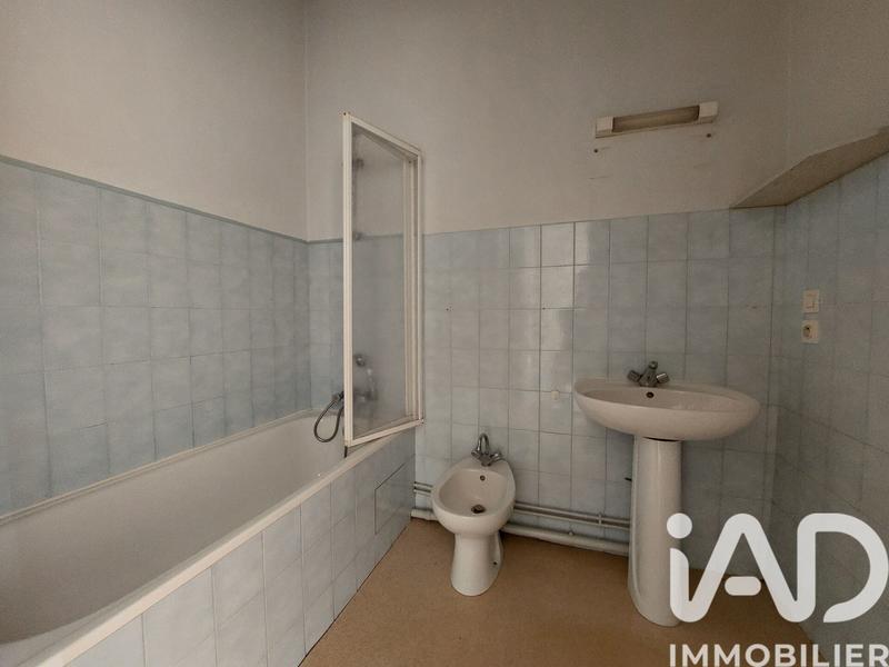 Maison de ville - 130 m² - 5 pièces