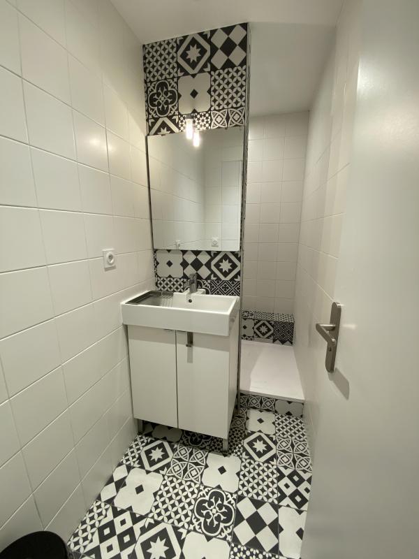 Appartement - 105 m² - 7 pièces