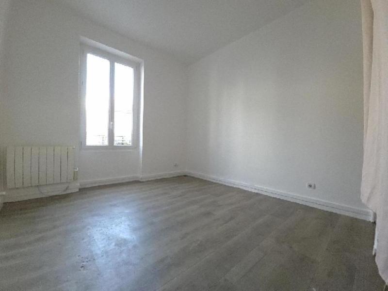 Appartement - 19 m² - 1 pièce