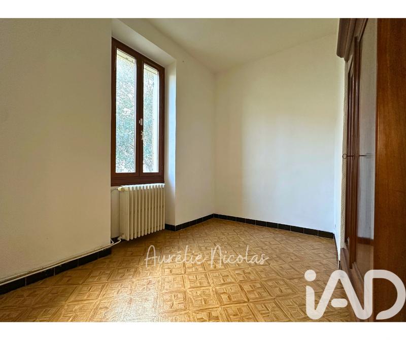 Maison de ville - 118 m² - 4 pièces