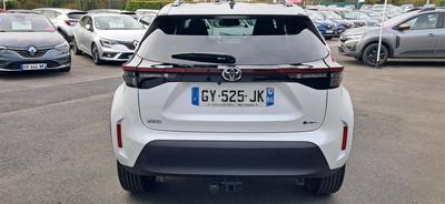 Toyota Yaris Cross Hybride 130h 2wd Collection