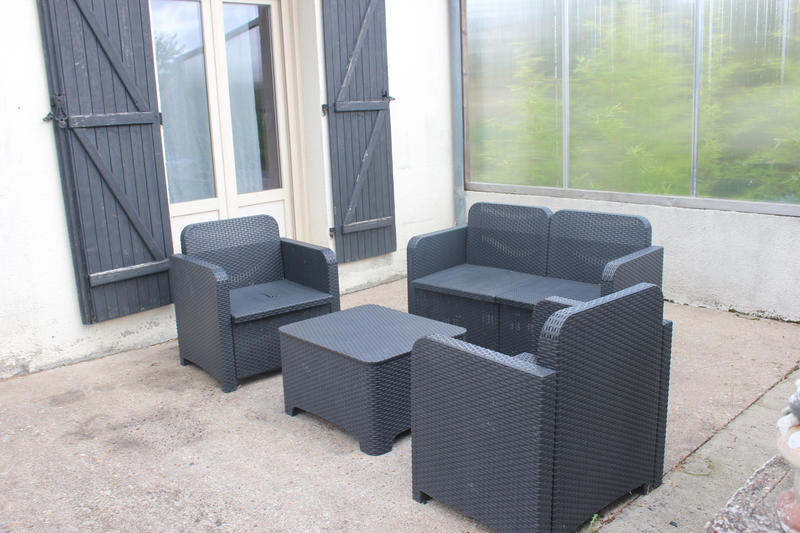 Maison - 128 m² - 4 pièces