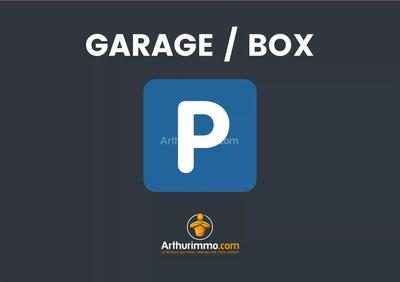 Parking / Garage - 14 m²