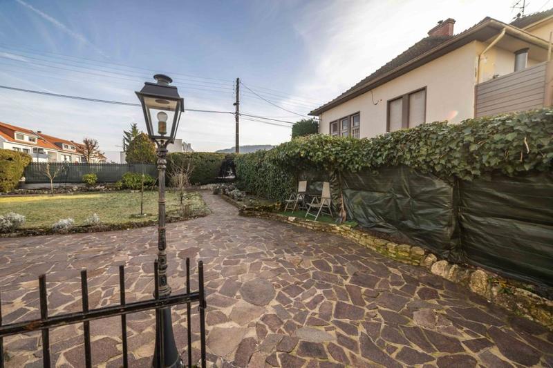 Maison - 161 m² - 5 pièces