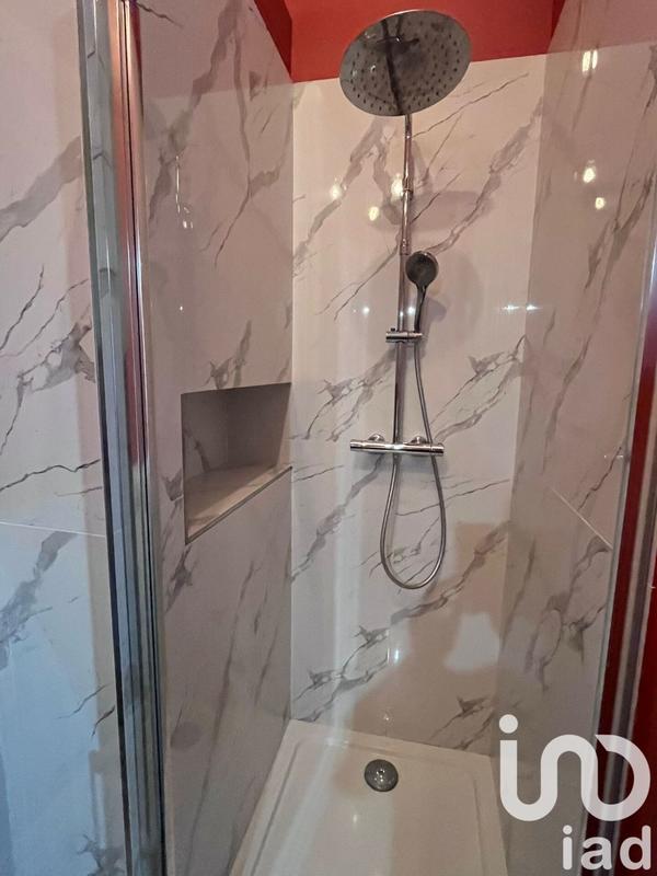 Maison de maîtres - 175 m² - 4 pièces