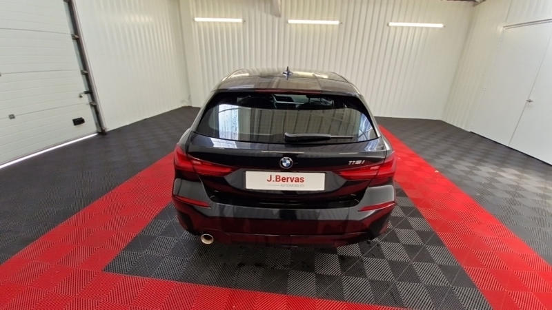 Bmw Série 1 1.5 118i Business Design