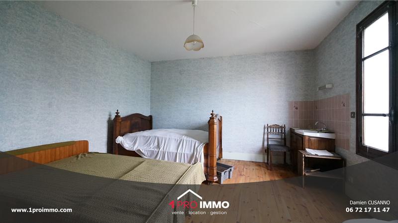 Maison - 156 m² - 6 pièces