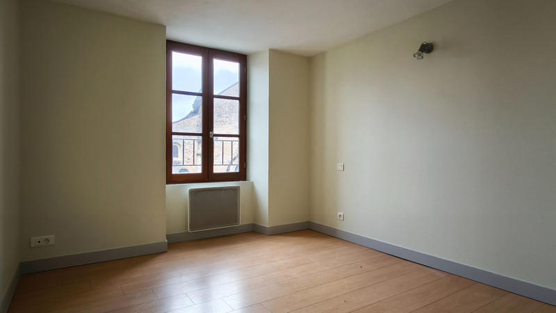 Maison - 114 m² - 4 pièces