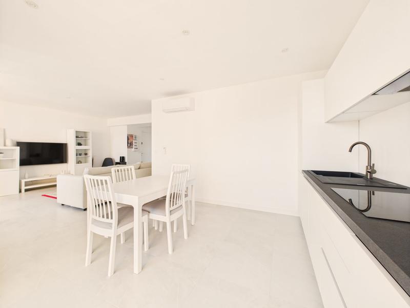 Appartement - 78 m² - 3 pièces