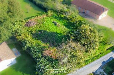 Terrain constructible - 285 m²