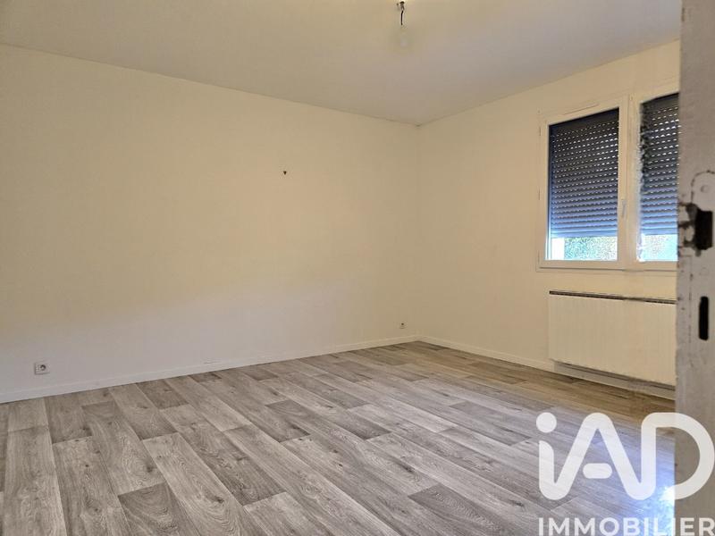 Maison - 71 m² - 3 pièces