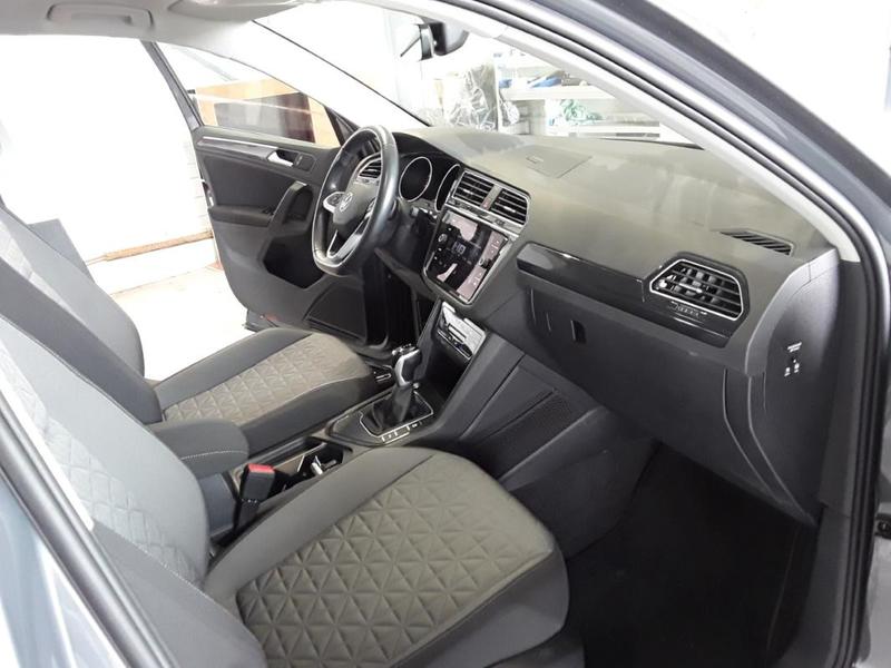 Volkswagen Tiguan 1.5 Tsi 150 Cv Dsg7 Life Business