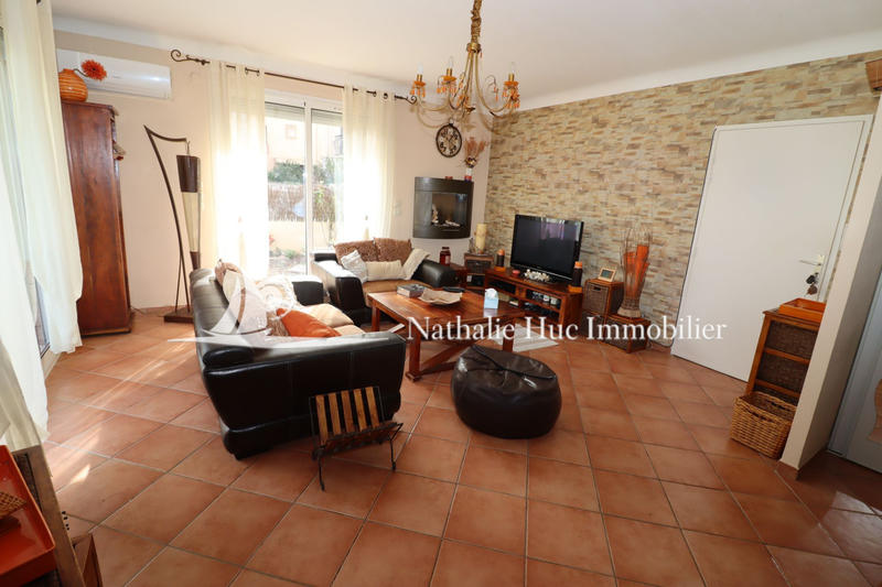 Appartement - 63 m² - 2 pièces