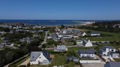 Terrain constructible - 488 m²