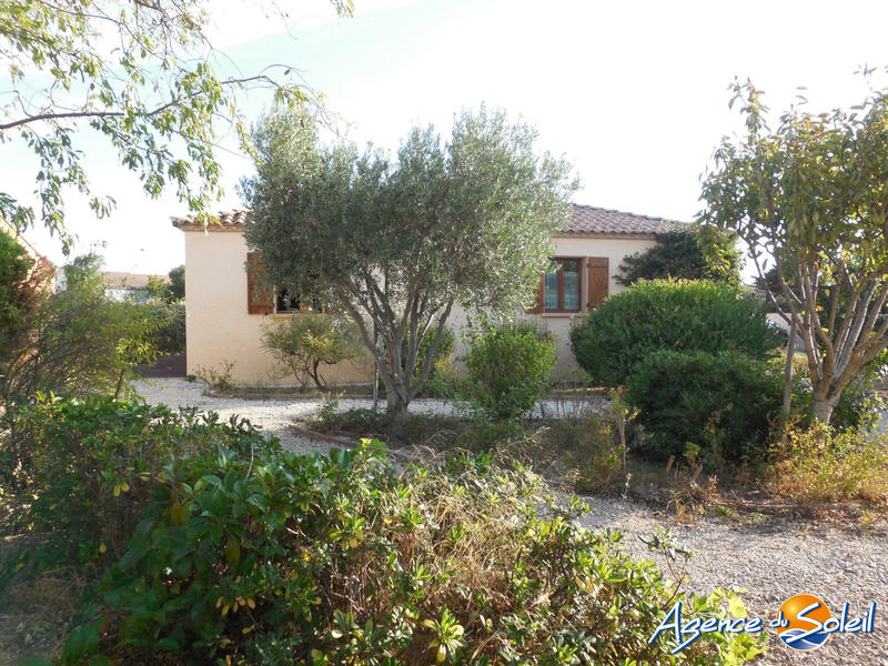 Villa - 120 m² - 4 pièces