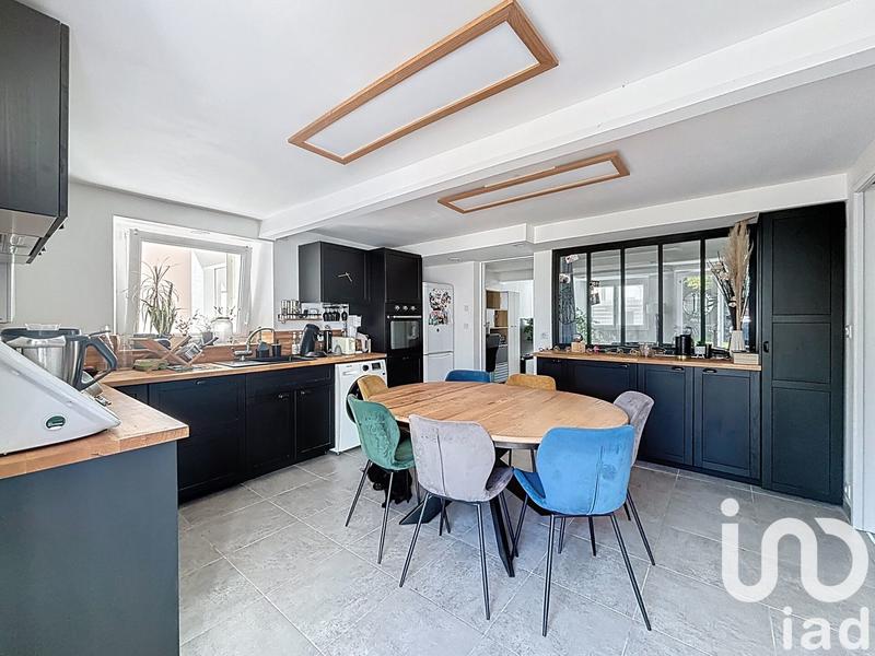 Appartement - 73 m² - 3 pièces