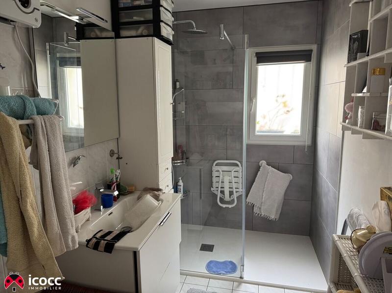 Maison - 71 m² - 3 pièces