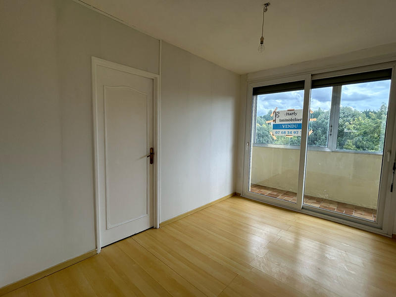 Appartement - 79 m² - 4 pièces