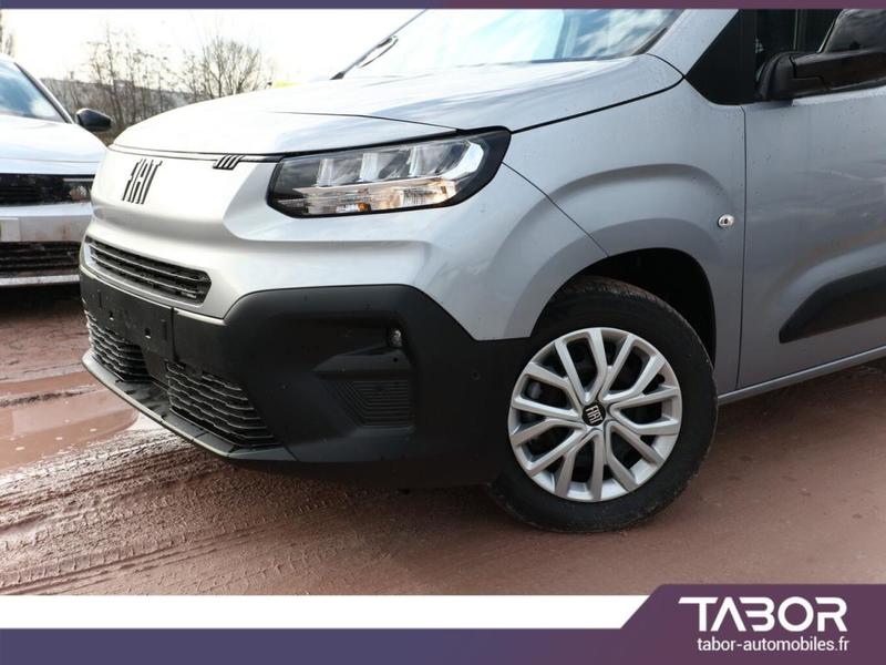 Fiat Doblo Kombi Maxi BHDi 130 Dct Gps Cam