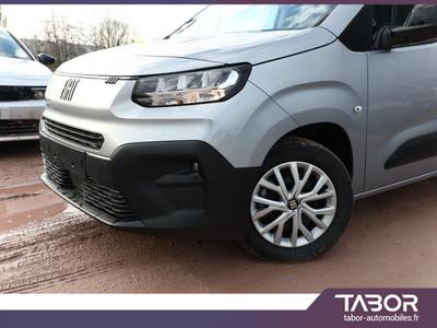 Fiat Doblo Kombi Maxi BHDi 130 Dct Gps Cam