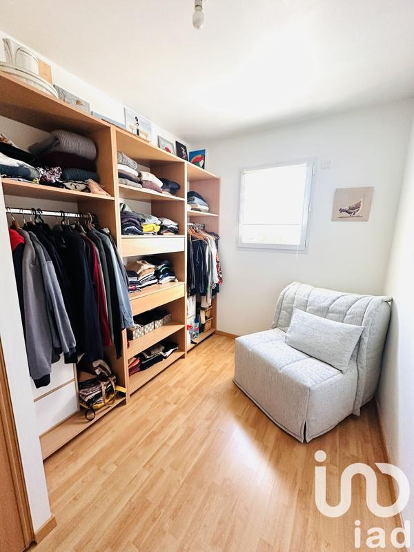 Maison - 185 m² - 5 pièces