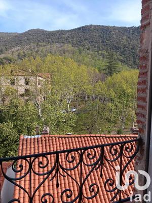 Appartement - 57 m² - 4 pièces