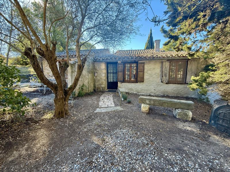 Bastide - 186 m² - 7 pièces