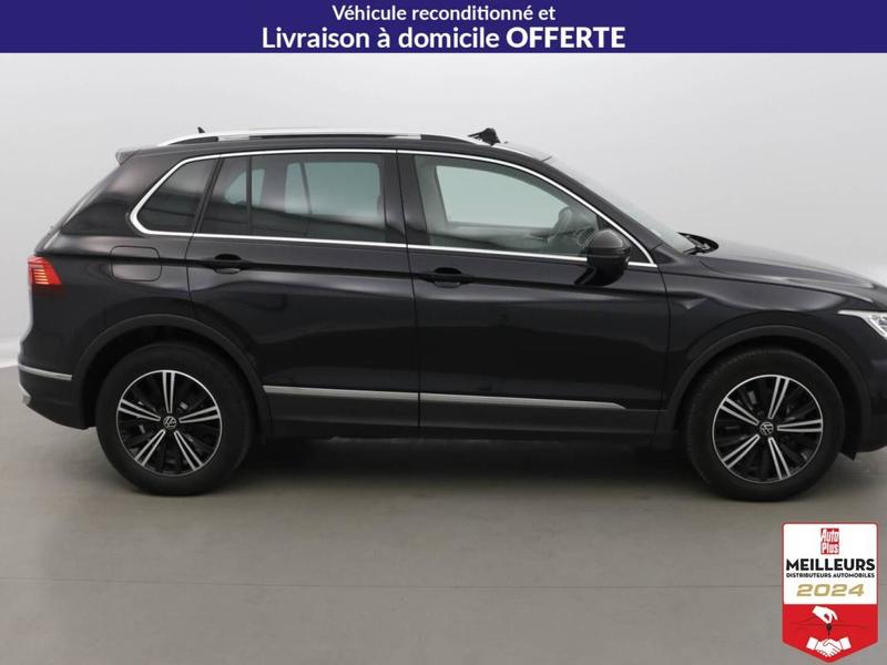 Volkswagen Tiguan 1.4 eHybrid 245 Dsg6 Elegance