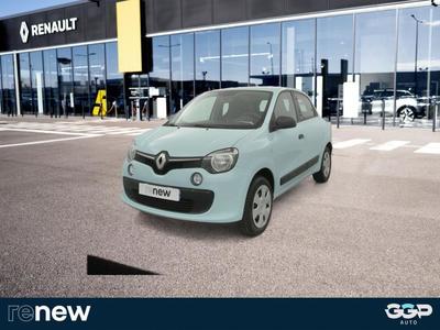 Renault Twingo III 1.0 SCe 70 E6c Life