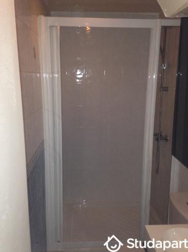 Appartement - 14 m² - 1 pièce