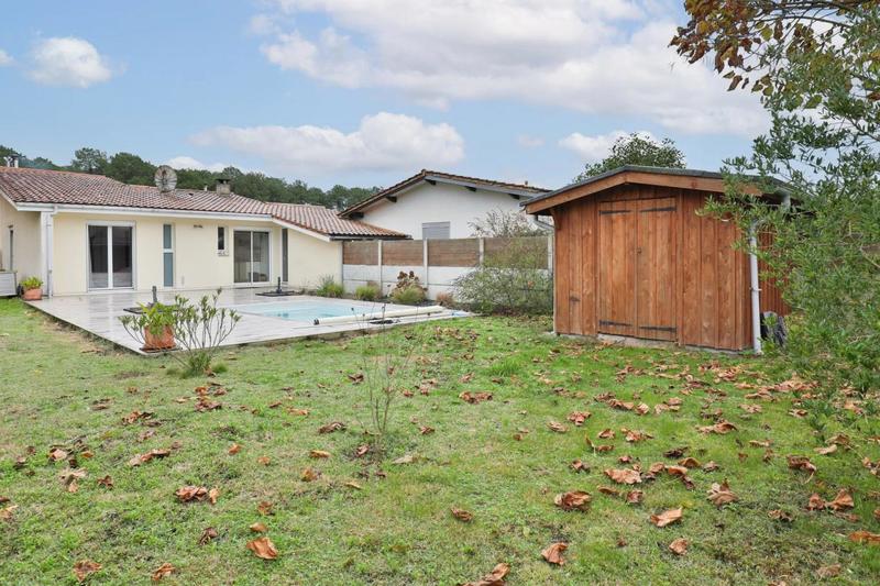 Maison - 63 m² - 3 pièces