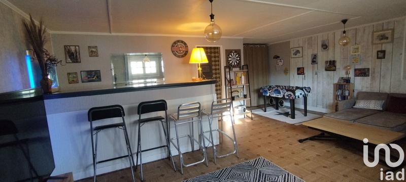 Maison - 267 m² - 7 pièces