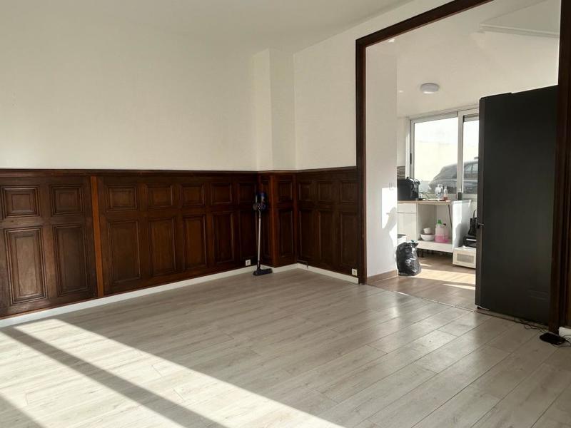 Appartement - 38 m² - 1 pièce