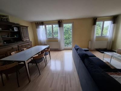 Appartement - 68 m² - 4 pièces