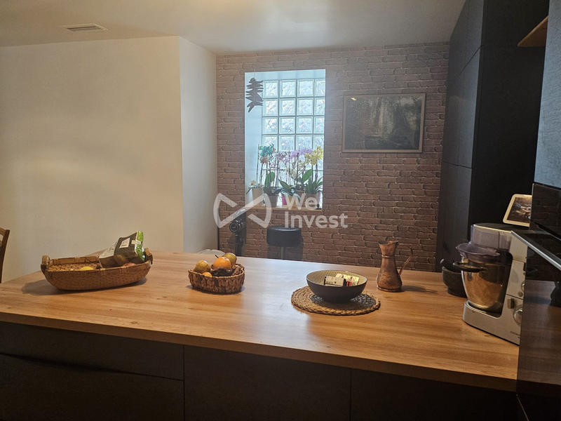 Maison - 131 m² - 4 pièces