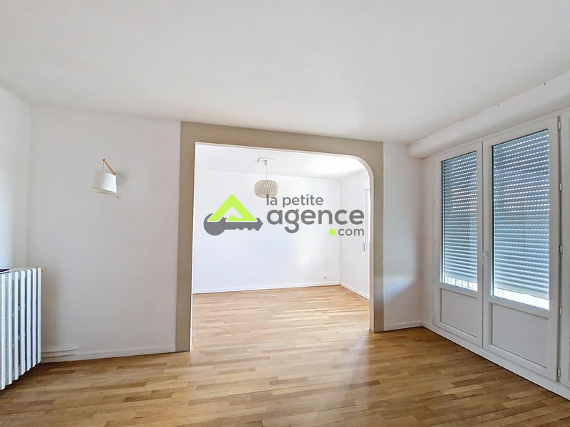 Appartement - 54 m² - 3 pièces