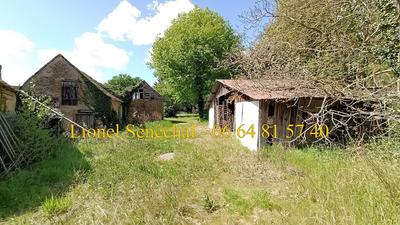 Longère - 140 m² - 7 pièces