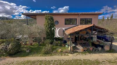 Maison - 107 m² - 4 pièces