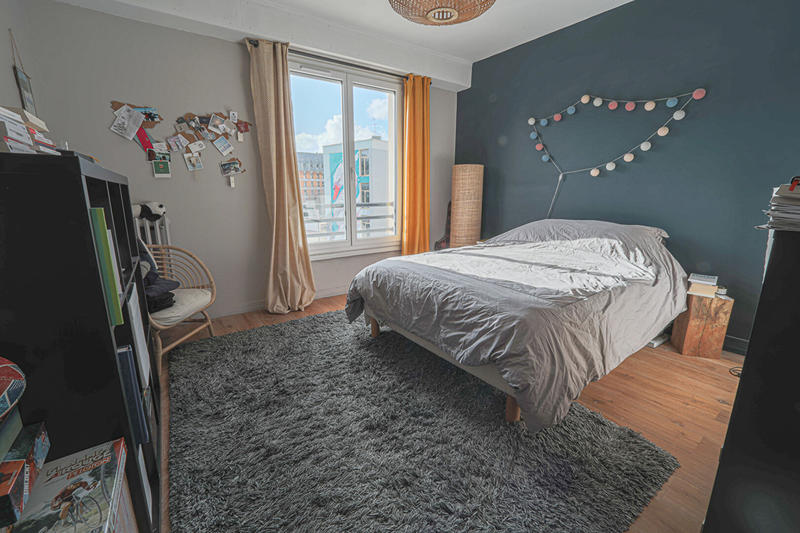 Appartement - 73 m² - 3 pièces