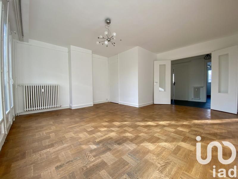 Appartement - 55 m² - 2 pièces