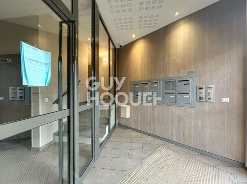 Appartement - 79 m² - 4 pièces