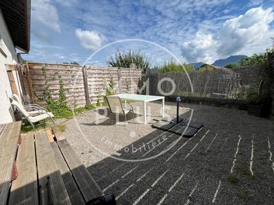 Appartement - 21 m² - 1 pièce