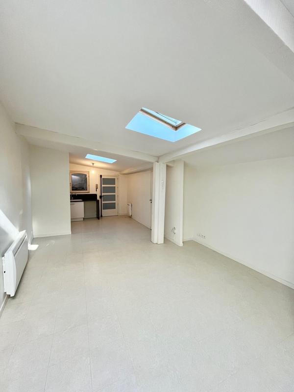 Appartement - 55 m² - 3 pièces